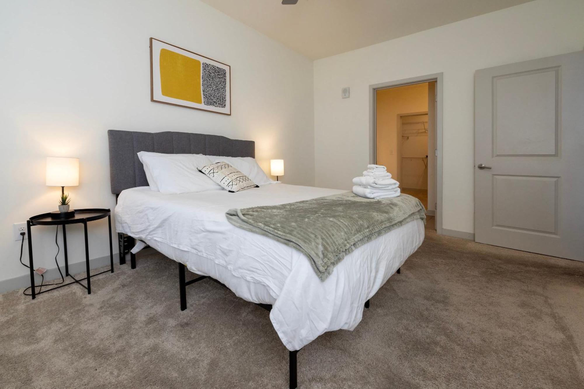 Modern Nulu 2Br Cozysuites 01 Louisville Esterno foto