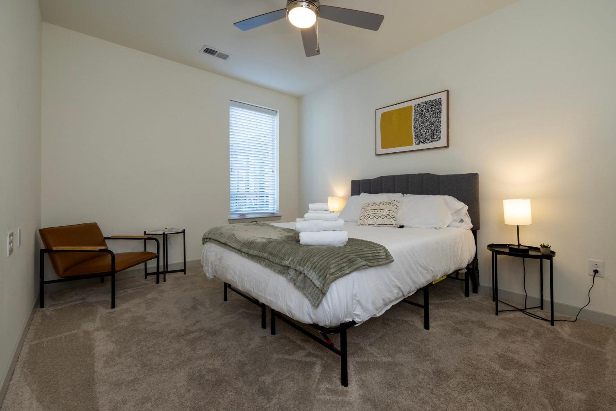 Modern Nulu 2Br Cozysuites 01 Louisville Esterno foto