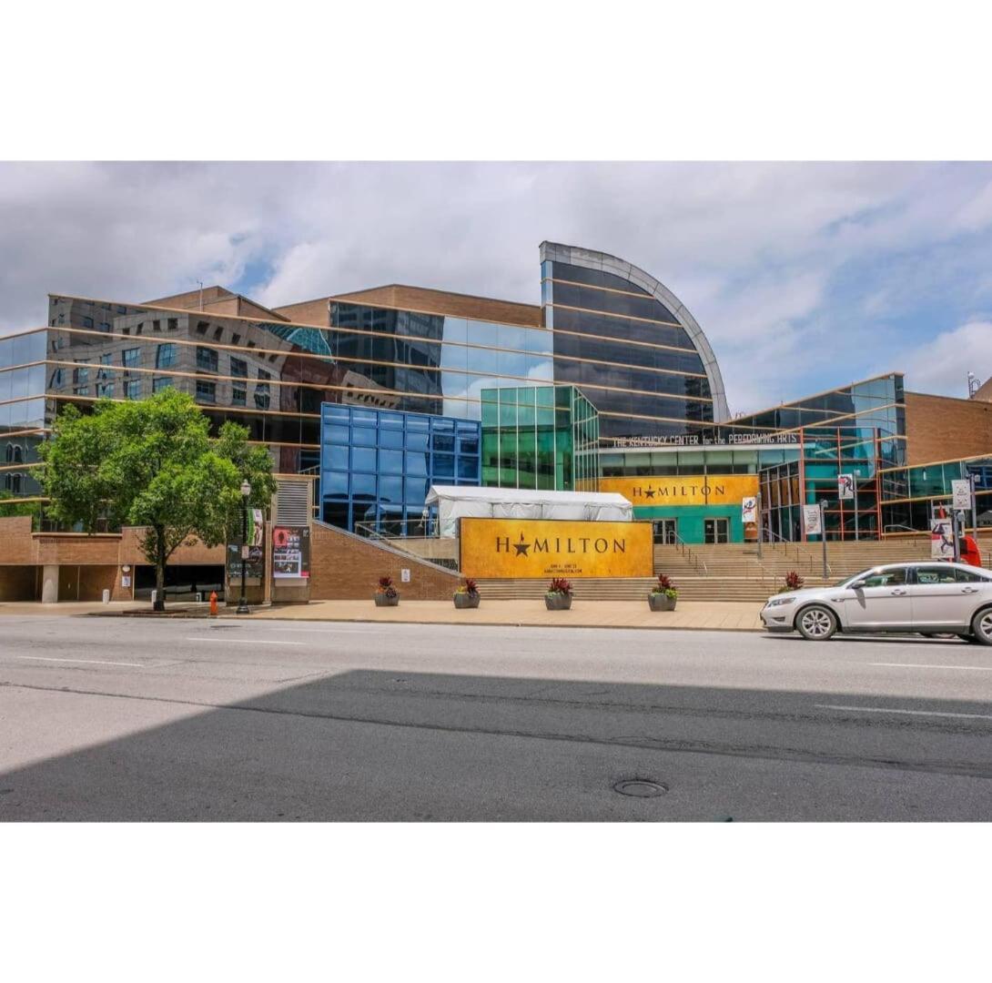 Modern Nulu 2Br Cozysuites 01 Louisville Esterno foto