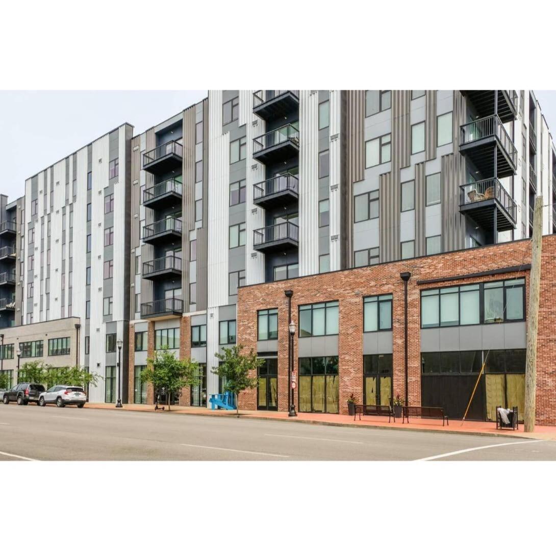 Modern Nulu 2Br Cozysuites 01 Louisville Esterno foto