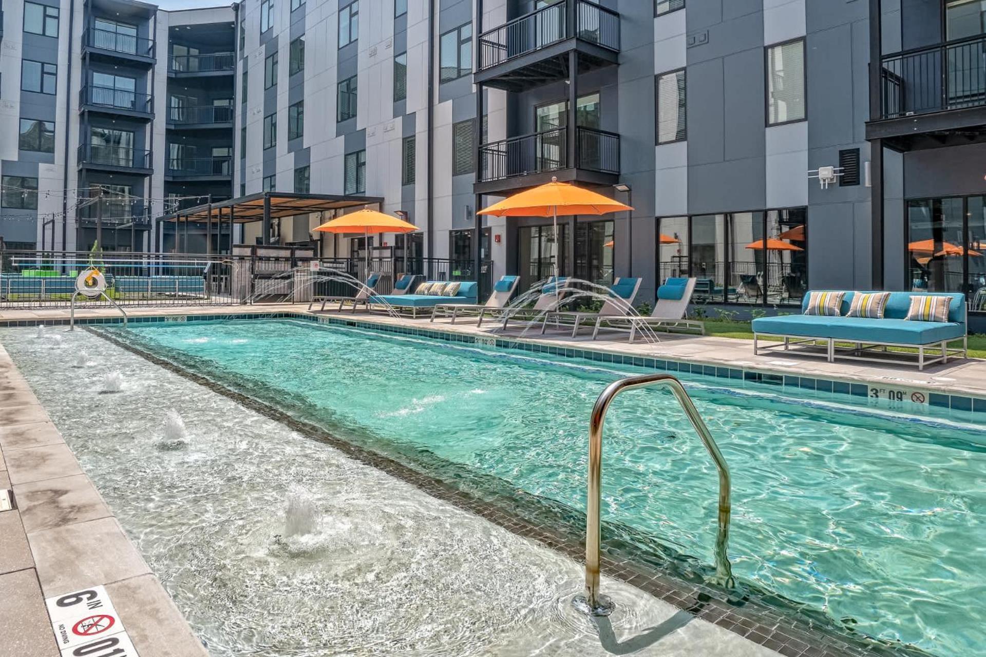 Modern Nulu 2Br Cozysuites 01 Louisville Esterno foto